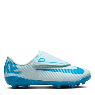 Nike Mercurial Vapor 16 Childrens Firm Ground Football Boots