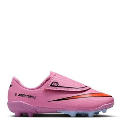 Nike Mercurial Vapour 16 Club Childrens Firm Ground Football Boots