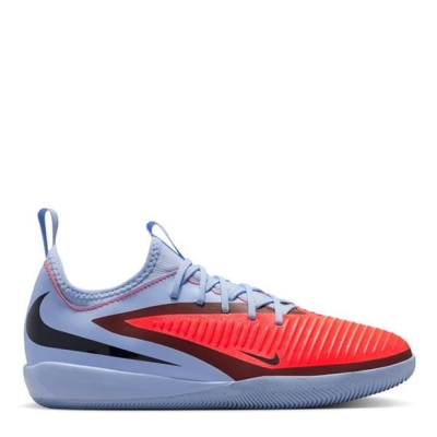 Nike Phantom 6 Academy Juniors Indoor Football Boots