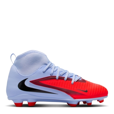 Nike Phantom 6 Club Juniors Multi-Ground Football Boots