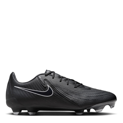 Nike Phantom GX II Academy Firm Ground Football Boots