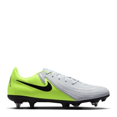 Nike Phantom GX II Academy Adults Soft Ground Football Boots