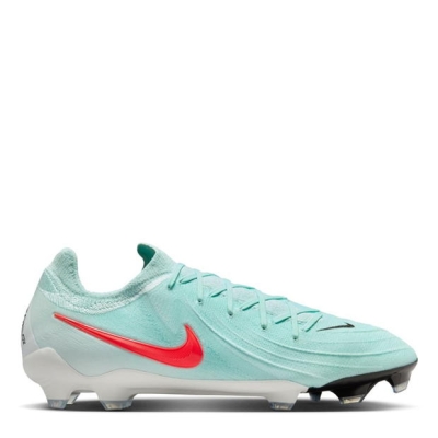 Nike Phantom GX II Pro Firm Ground Football Boots Mens