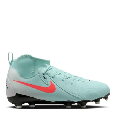 Nike Phantom Luna II Academy Firm Ground Football Boots Junior