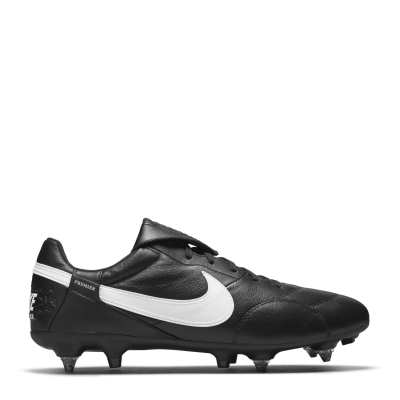 Nike Premier 3 Anti-Clog Soft Ground Football Boots