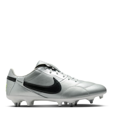 Nike Premier 3 Adults Soft Ground Football Boots