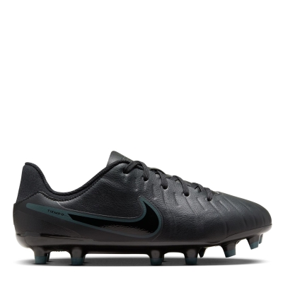 Nike Tiempo Legend 10 Academy Juniors Firm Ground Football Boots