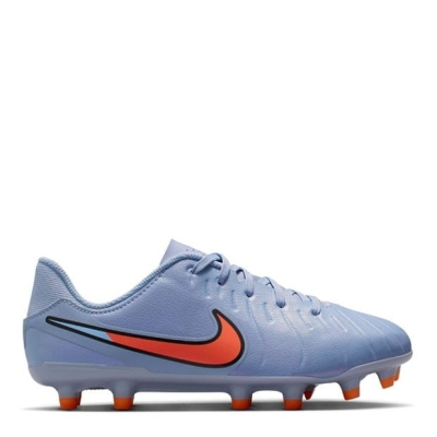 Nike Tiempo Legend 10 Academy Juniors Firm Ground Football Boots