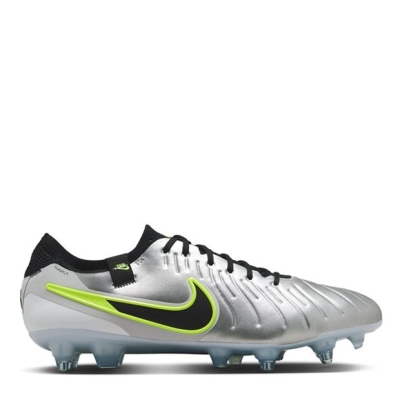 Nike Tiempo Legend 10 Elite Adults Soft Ground Football Boots