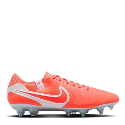 Nike Tiempo Legend 10 Elite Adults Soft Ground Football Boots