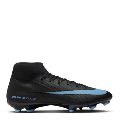 Nike Zoom Mercurial Superfly 10 Academy Adults Firm Ground Football Boots