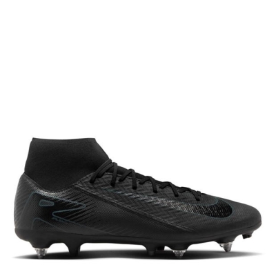 Nike Mercurial Superfly 10 Academy Adults Soft Ground Football Boots