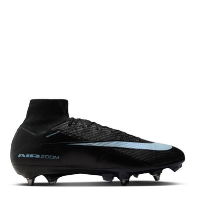 Nike Zoom Mercurial Superfly 10 Elite Adults Soft Ground Football Boots