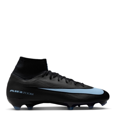 Nike Zoom Mercurial Superfly 10 Pro Adults Firm Ground Football Boots