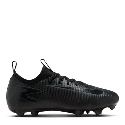 Nike Zoom Mercurial Vapor 16 Juniors Firm Ground Football Boots