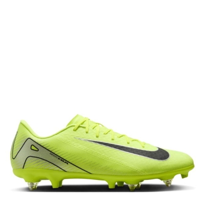 Nike Mercurial Vapor 16 Academy Adults Soft Ground Football Boots