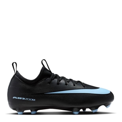 Nike Zoom Mercurial Vapor 16 Juniors Firm Ground Football Boots