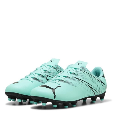 Puma Attacanto Fg/Ag Jr Firm Ground Football Boots Boys