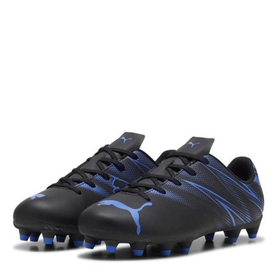 Puma Attacanto Fg/Ag Jr Firm Ground Football Boots Boys