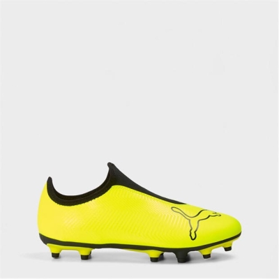 Puma Finesse Firm Ground Football Boots Childrens