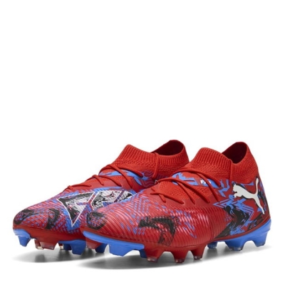 Puma Future 8 Match Firm Ground Football Boots
