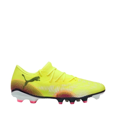 Puma Future 8 Match Low FG/AG 108372 03 Football Boots