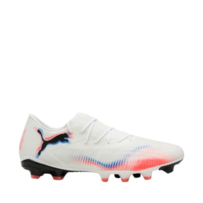 Puma Future 8 Match Low FG/AG 108599 01 Football Boots