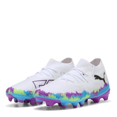 Puma FUTURE 8 MATCH Womens Artificial Ground Football Boots