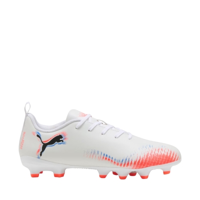 Puma Future 8 Play FG/AG 108622 Children's Football Boots 01