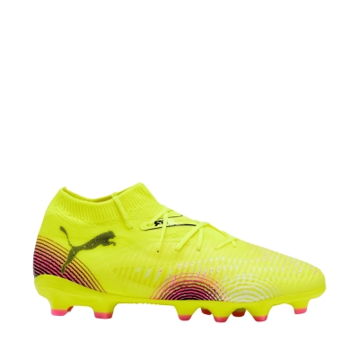 Puma Future 8 Pro FG/AG 108142 03 children's football boots