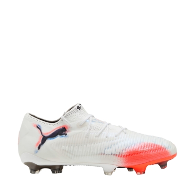 Puma Future 8 Ultimate Low FG 108586 01 Football Boots