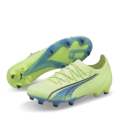Puma Ultra 1.1 FG Football Boots