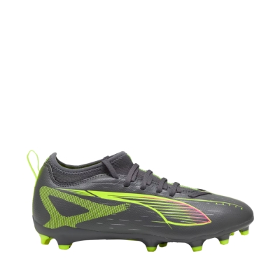 Puma Ultra 5 Match FG/AG 108167 03 Football Boots for Children