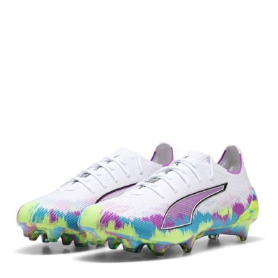 Puma Ultra 5 Ultimate Brilliance Elite Womens Firm Ground Football Boots