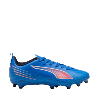Puma Ultra 6 Play FG/AG 108533 01 children's football boots