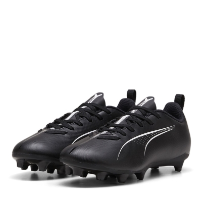 Puma Ultra Play Firm Ground Football Boots Childrens