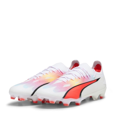 Puma Ultra Ultimate Adults Firm Ground Football Boots