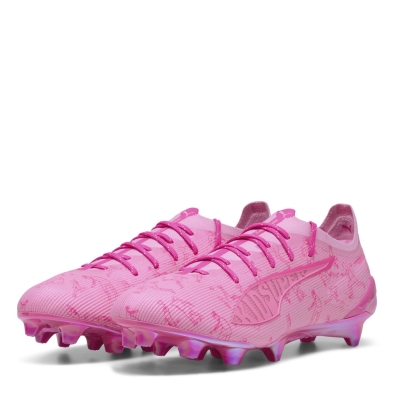 Puma Ultra Ultimate Adults Firm Ground Football Boots
