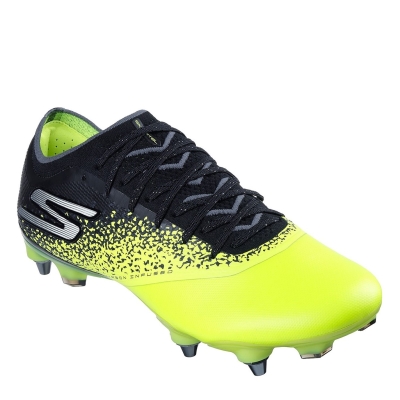Skechers Diamond Sg-Razor Soft Ground Football Boots Mens