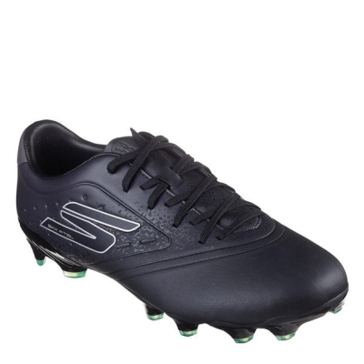 Skechers Gold Fg Firm Ground Football Boots Boys