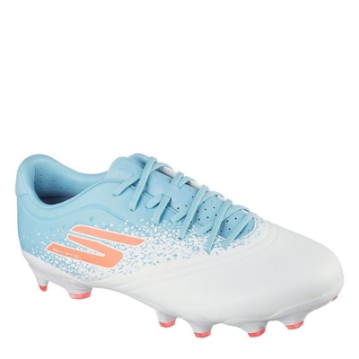 Skechers Razor Firm Ground Football Boots Mens