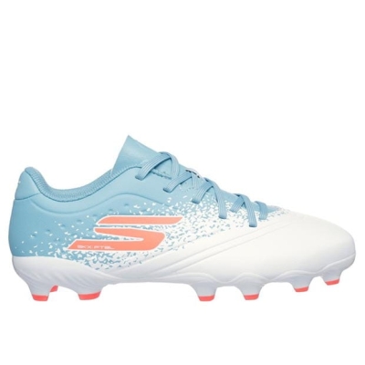 Skechers Razor Juniors Firm Ground Football Boots