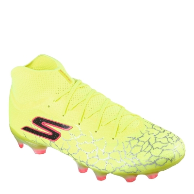 Skechers SKX 01 Elite High Firm Ground Football Boots
