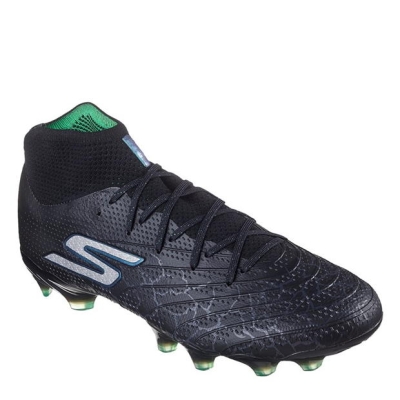 Skechers Skx 01 Firm Ground Football Boots Boys