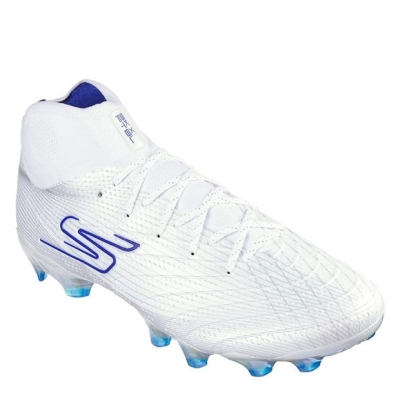 Skechers Skx 01 - High Firm Ground Football Boots Mens