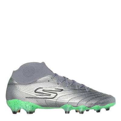 Skechers Skx 01 - High Firm Ground Football Boots Mens