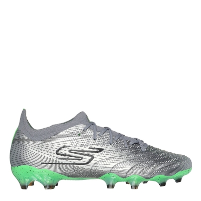 Skechers Skx 01 - Low Firm Ground Football Boots Mens