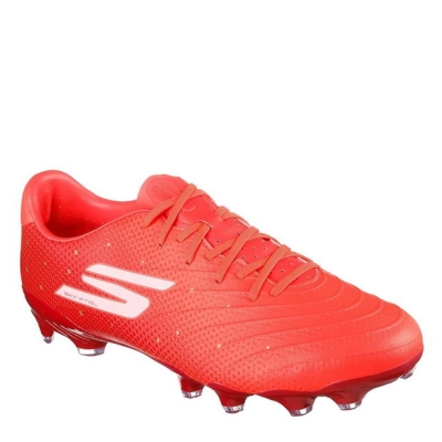 Skechers SKX 1 Firm Ground Football Boots