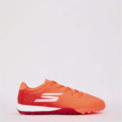 Skechers SKX_ 1 Junior Firm Ground Football Boots