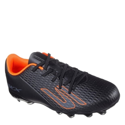 Skechers SKX.2 Juniors Firm Ground Football Boots